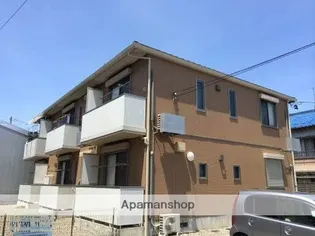 エレガンスフルールの画像