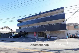 ナカシマビルの画像