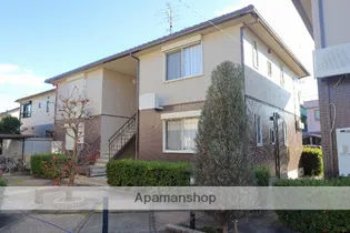 コンフォート吉新B棟の画像