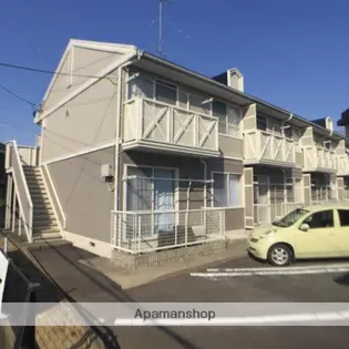 シャトーラトゥール B棟の画像