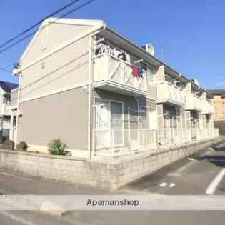 シャトーラトゥール C棟の画像