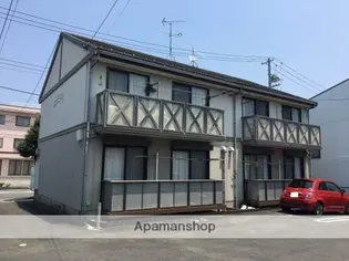 カーサミカドAの画像