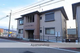 ビューテラス鵜沼 Aの画像