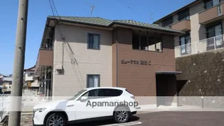 ビューテラス鵜沼Cの画像