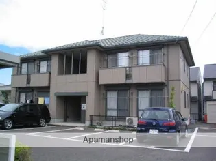 COURT AZELIA G棟の画像