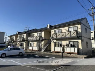 ホープタウン B棟の画像