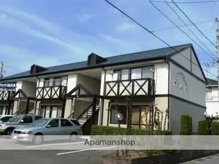 プロムナードFUKUTA A棟の画像