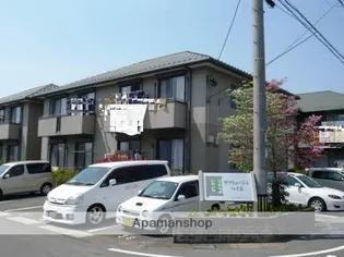 ヴァリュージュ ハイム Dの画像