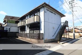 メゾン エスポワール A棟の画像