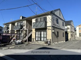 エーデルハイム B棟の画像