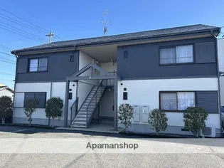 やまいちコーポ第2 Bの画像