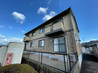 ウィルモア小野 A棟の画像