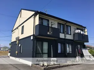 ゴールドクレスト Aの画像