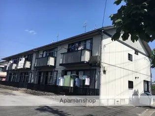 パールフジ Aの画像