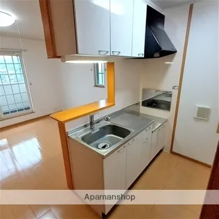 サンリットヒル【2階】のその他画像