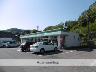 サンリットヒル【2階】の周辺