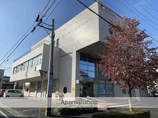 サンリットヒル【2階】の周辺