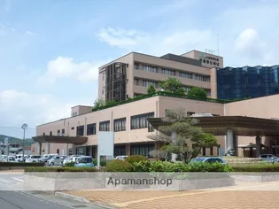 サンリットヒル【2階】の周辺