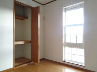 サン ファミリーA【202号室】のその他画像