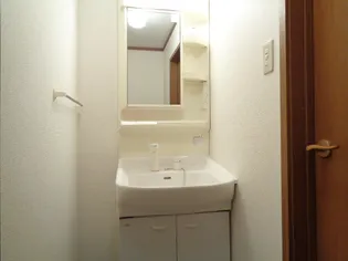 サン ファミリーA【202号室】のその他画像