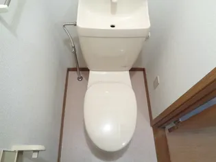 サン ファミリーA【202号室】のその他画像