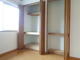 サン ファミリーA【202号室】のその他画像