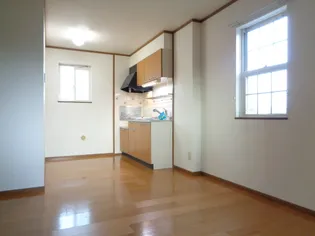 サン ファミリーA【202号室】のその他画像