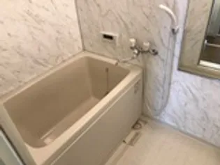 グレイス【2階】の風呂