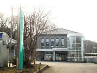 グレイス【2階】の周辺