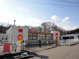 グレイス【2階】の周辺