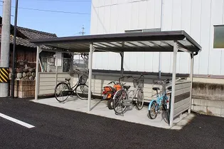 ロコハウスA【1階】のその他画像