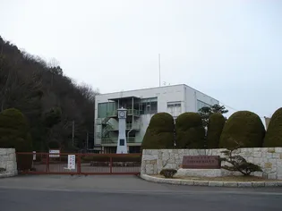 ロコハウスA【1階】の周辺