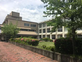 ロコハウスA【1階】の周辺