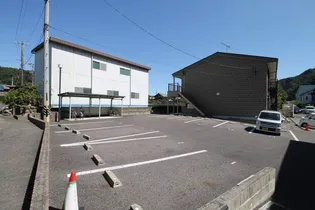 ロコハウスA【1階】のその他画像