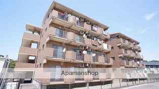 ルミエール山本【A101号室】の外観