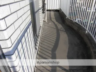 グリーンハイツ丘【305号室】の内装