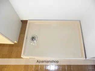 グリーンハイツ丘【305号室】の内装