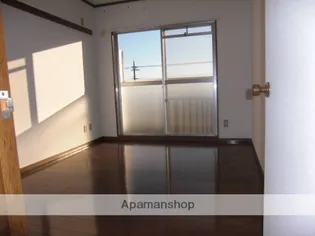 グリーンハイツ丘【305号室】の内装