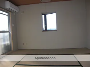 グリーンハイツ丘【305号室】の内装