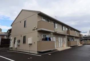 フローラの画像