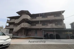 カーサ落合の画像