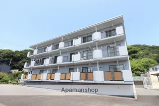 コーポラス日向の画像