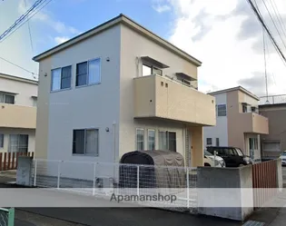 静岡県富士市蓼原【一戸建】の外観