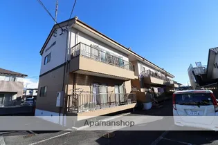 グリーンハイツ高橋の画像