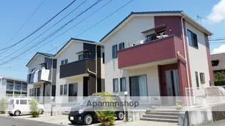 静岡県富士市伝法【一戸建】の外観