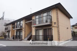 エバーライフワン【201号室】の外観