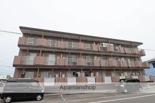 コーポラス東の画像