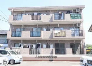 ガーデンコートの画像