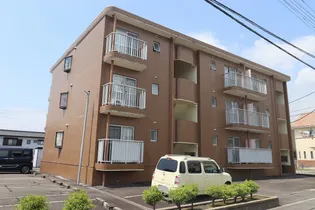 ストロベリーコーポの画像