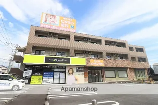 GROWRICHビルの画像